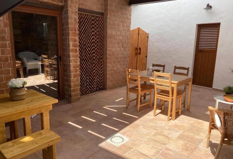 민박 Casa Da Igrejja