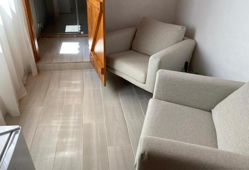 민박 Casa Da Igrejja