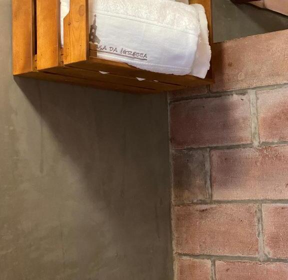 민박 Casa Da Igrejja