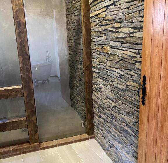 민박 Casa Da Igrejja