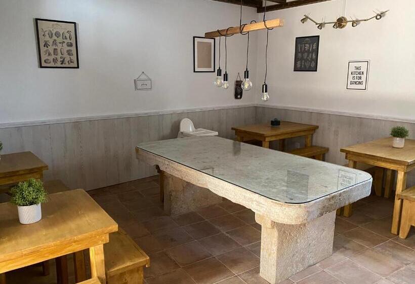 민박 Casa Da Igrejja