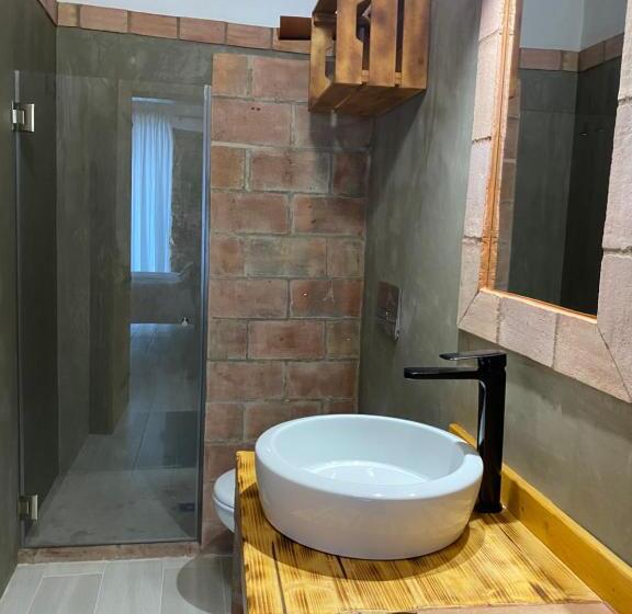 민박 Casa Da Igrejja