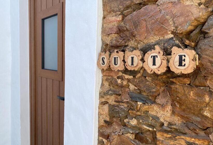 민박 Casa Da Igrejja