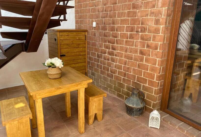 민박 Casa Da Igrejja