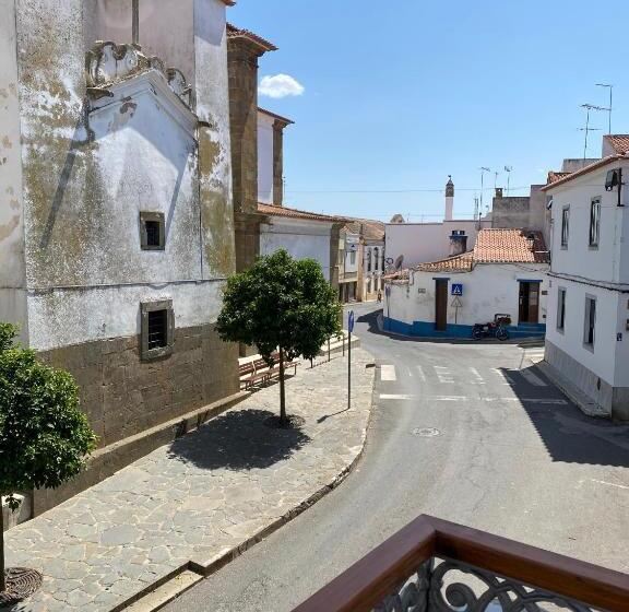 민박 Casa Da Igrejja