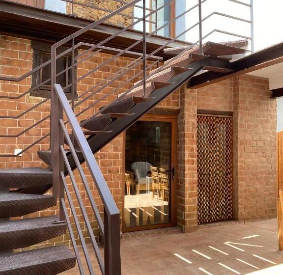 민박 Casa Da Igrejja