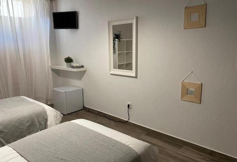 민박 Casa Da Igrejja