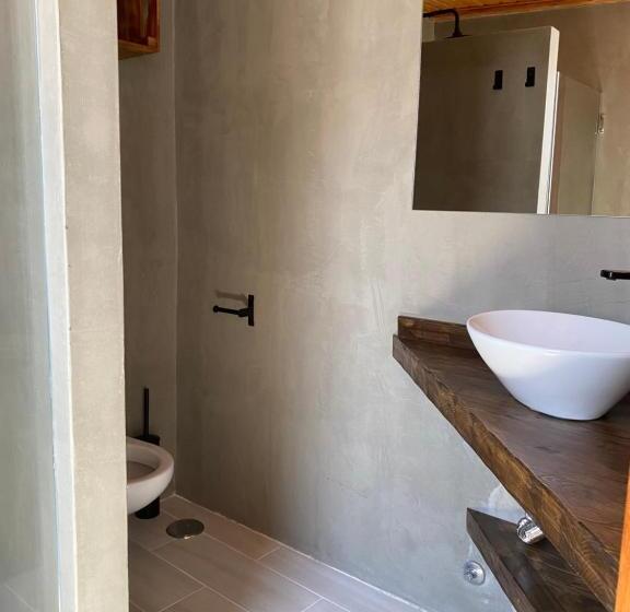 민박 Casa Da Igrejja