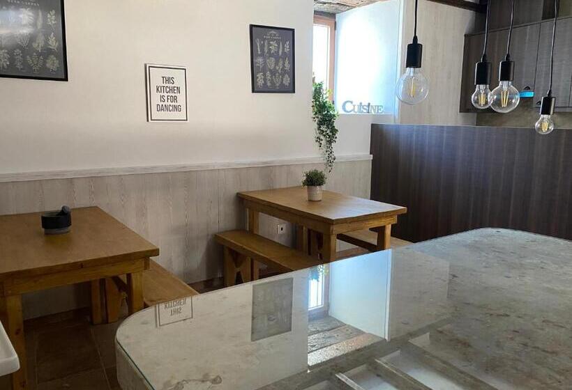 민박 Casa Da Igrejja