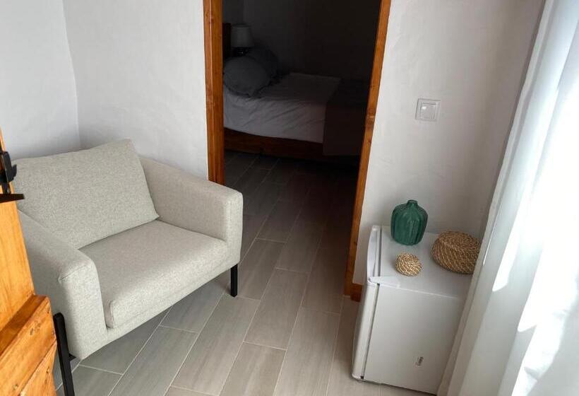 민박 Casa Da Igrejja