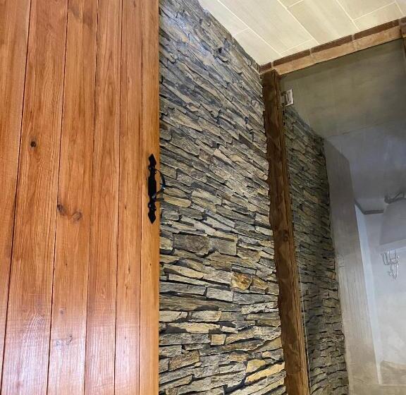 민박 Casa Da Igrejja