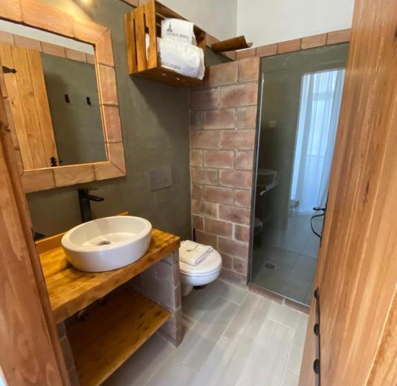 민박 Casa Da Igrejja