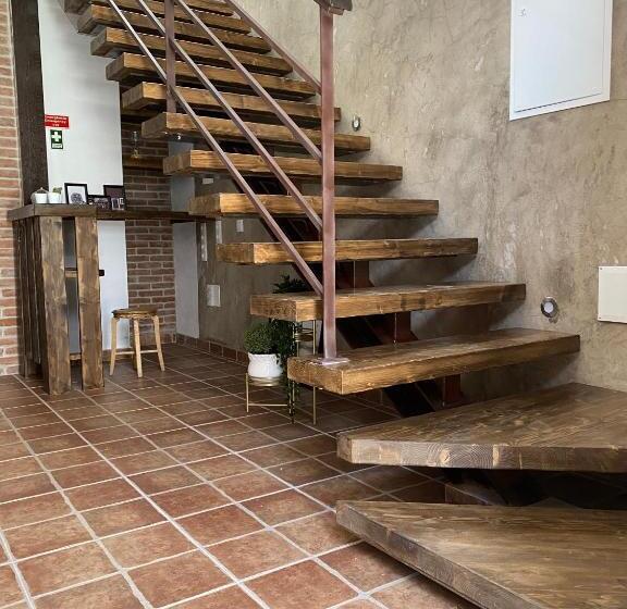 민박 Casa Da Igrejja