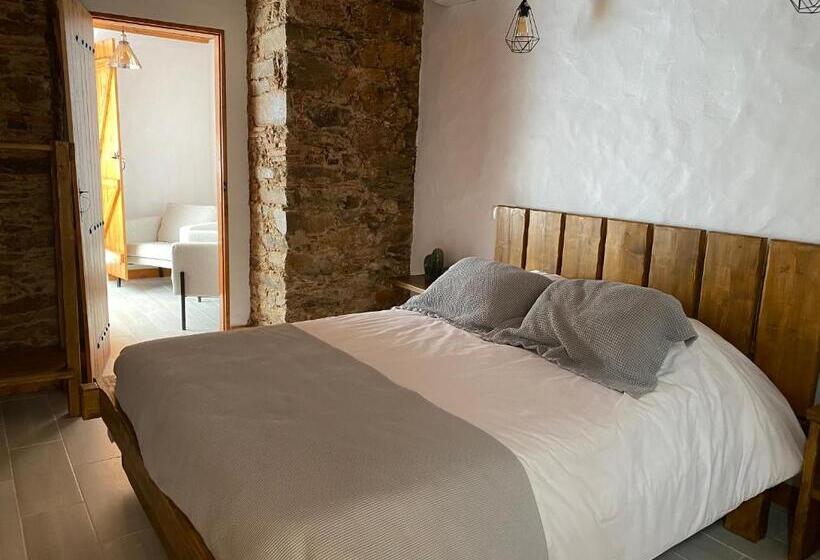 민박 Casa Da Igrejja