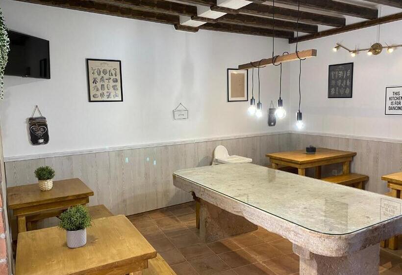 민박 Casa Da Igrejja