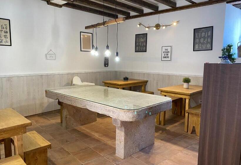 민박 Casa Da Igrejja