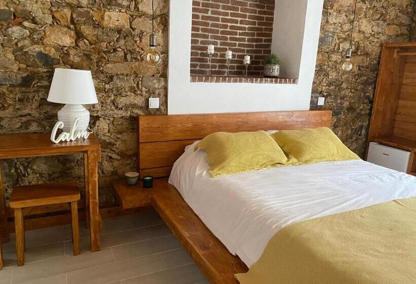 민박 Casa Da Igrejja