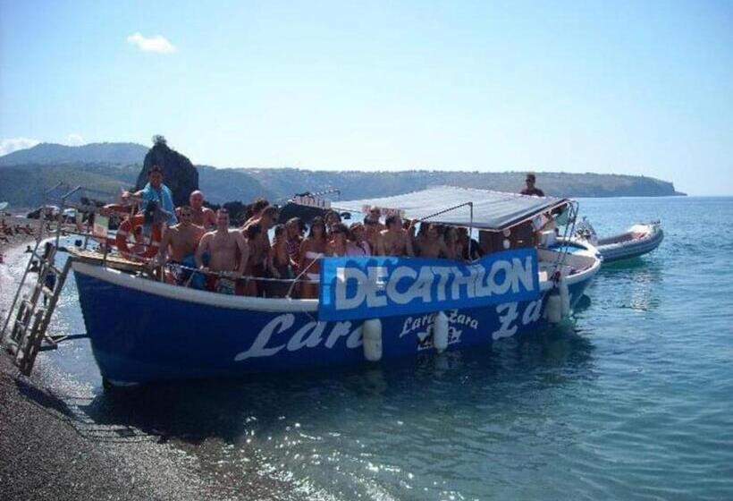 Bed and Breakfast Grenada Home