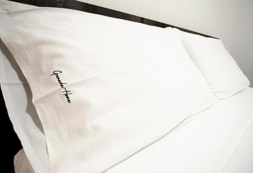 Bed and Breakfast Grenada Home