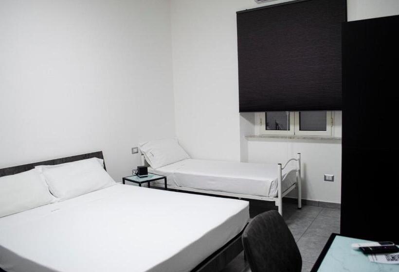 Bed and Breakfast Grenada Home