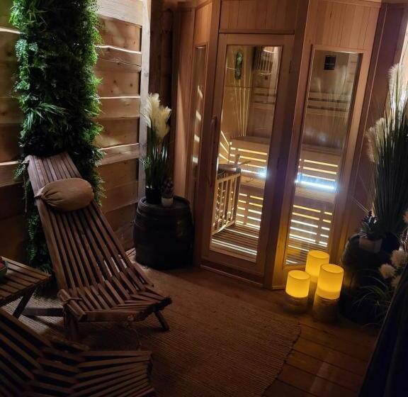 تختخواب و صبحانه Hiša Stare Mame