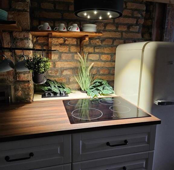 تختخواب و صبحانه Hiša Stare Mame