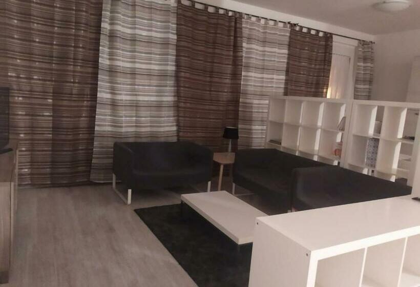 ベッドアンドブレックファースト Il Duomo