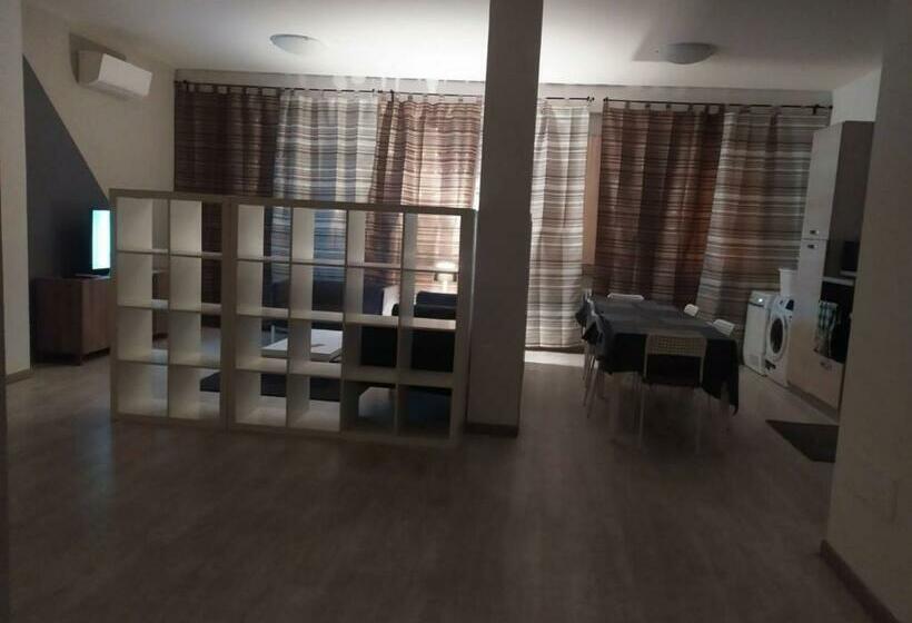 ベッドアンドブレックファースト Il Duomo