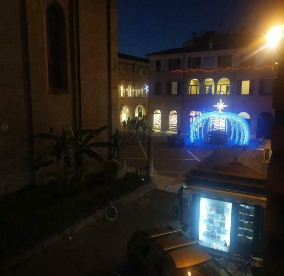 ベッドアンドブレックファースト Il Duomo