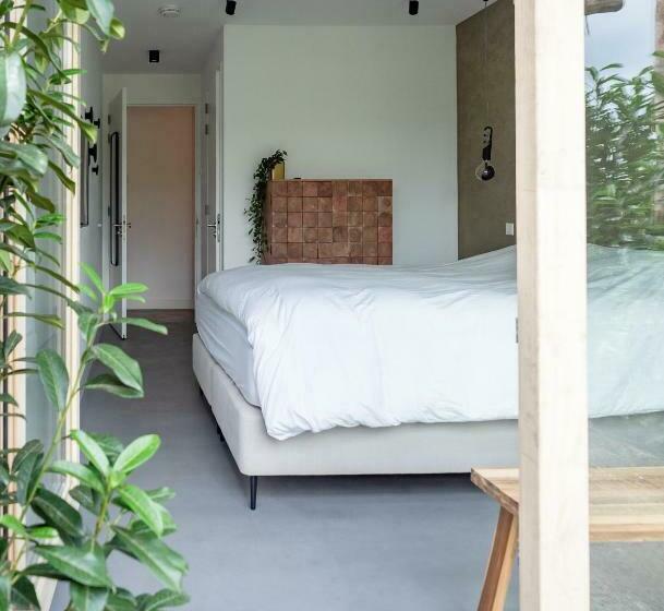 住宿加早餐  Onze Kas