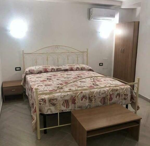 مبيت وإفطار San Leonardo