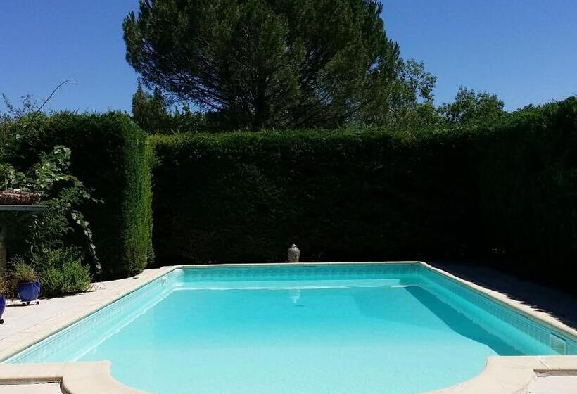 민박 Sur Mon Chemin Chambres D'hôtes