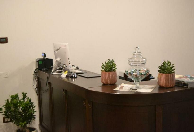 Bed and Breakfast Tenuta Verbicaro