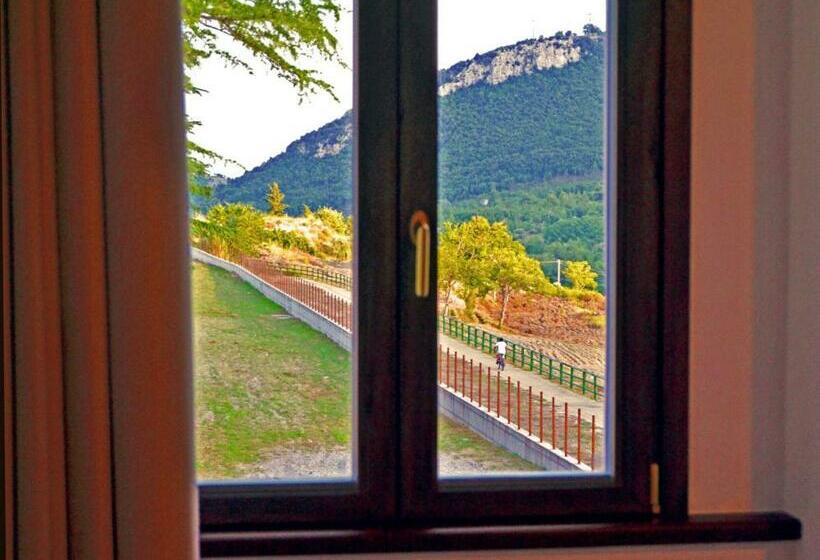 Bed and Breakfast Tenuta Verbicaro