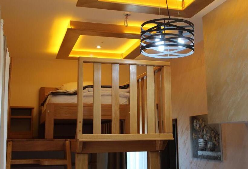 تختخواب و صبحانه Vila Madera Pribojska Banja