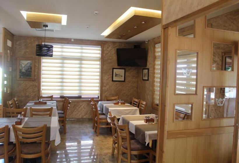 تختخواب و صبحانه Vila Madera Pribojska Banja