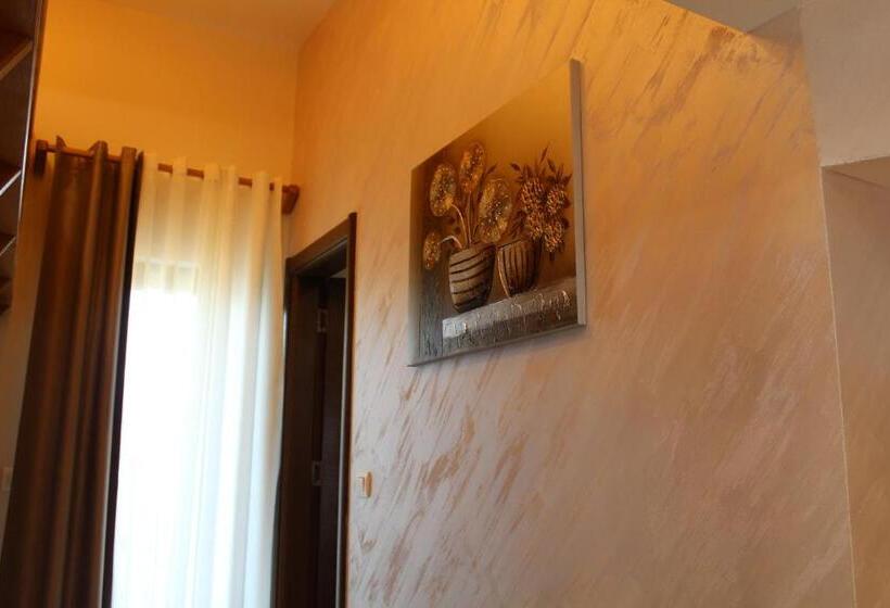 تختخواب و صبحانه Vila Madera Pribojska Banja