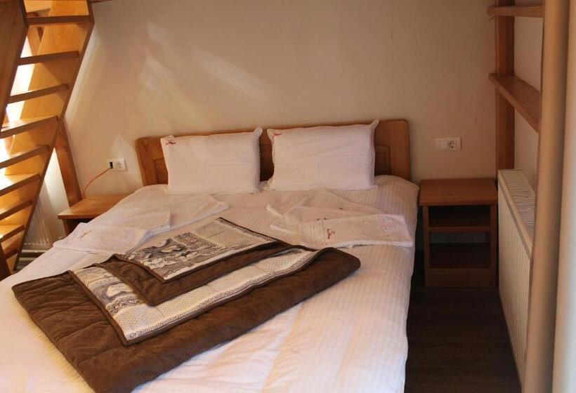 تختخواب و صبحانه Vila Madera Pribojska Banja