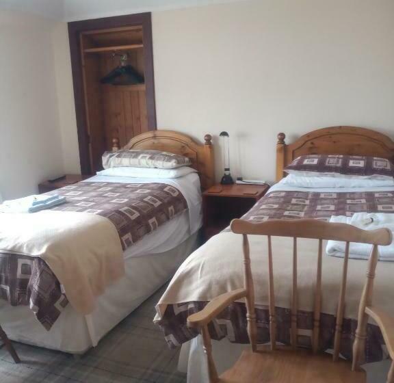 Belleville Bed And Breakfast