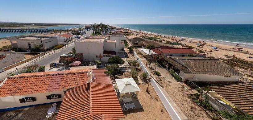 Blife Sun Hostel & Rooms