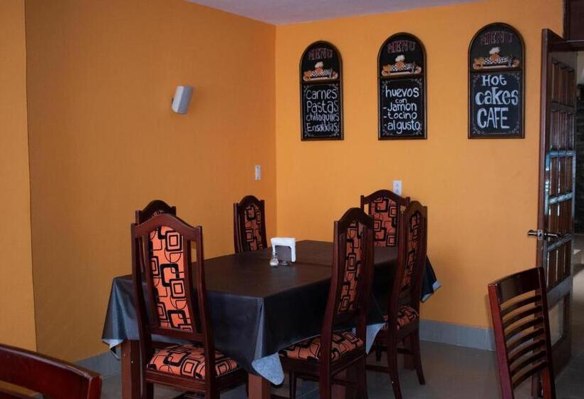 Capital O Hotel Diez