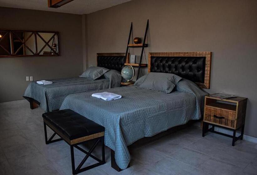 Capital O Hotel Diez