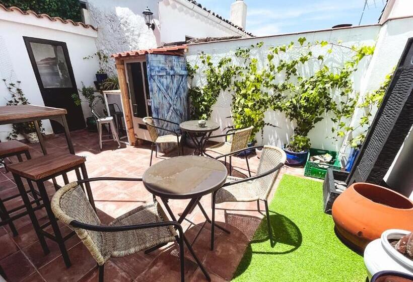 Casa Paseo Del Sauce