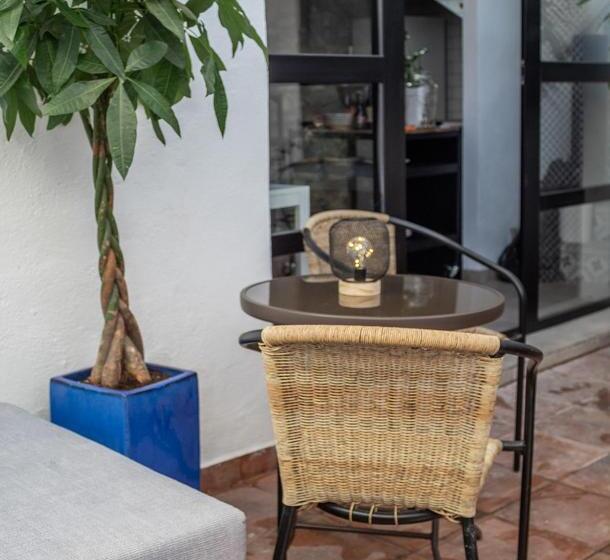 Casa Paseo Del Sauce