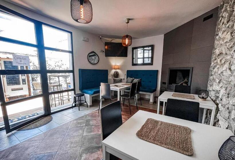 Casa Paseo Del Sauce