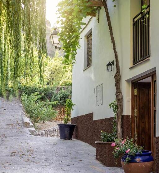 Casa Paseo Del Sauce