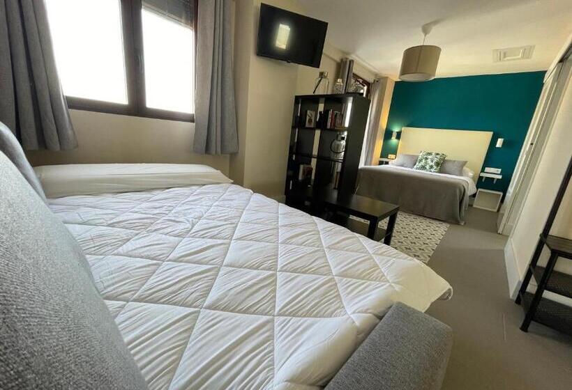 Casa Paseo Del Sauce