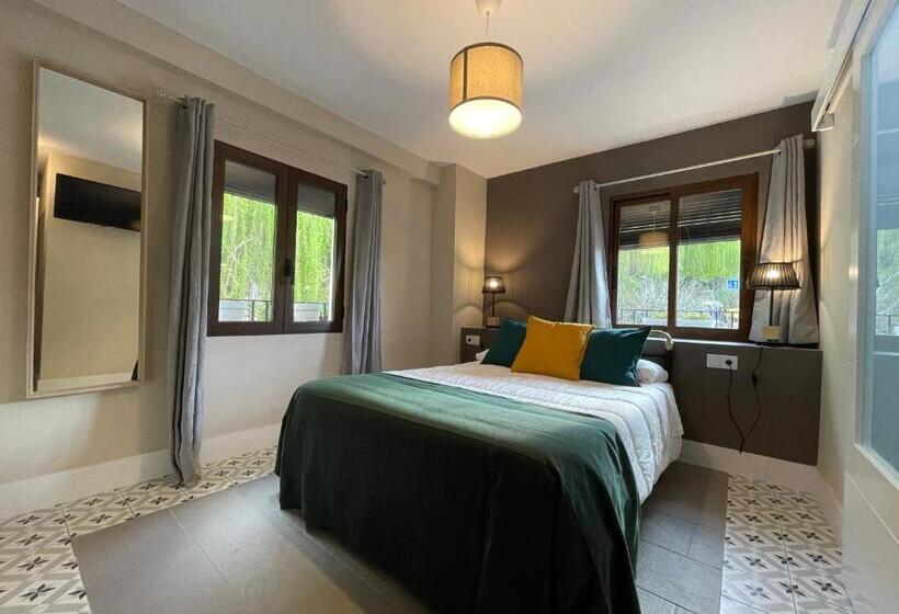 Casa Paseo Del Sauce