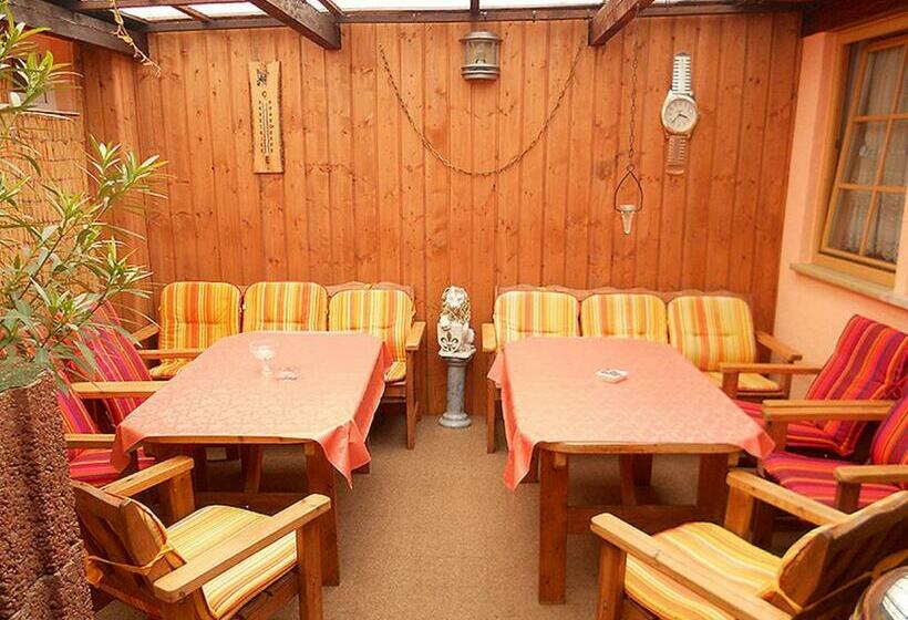 Familienpension Erfurt