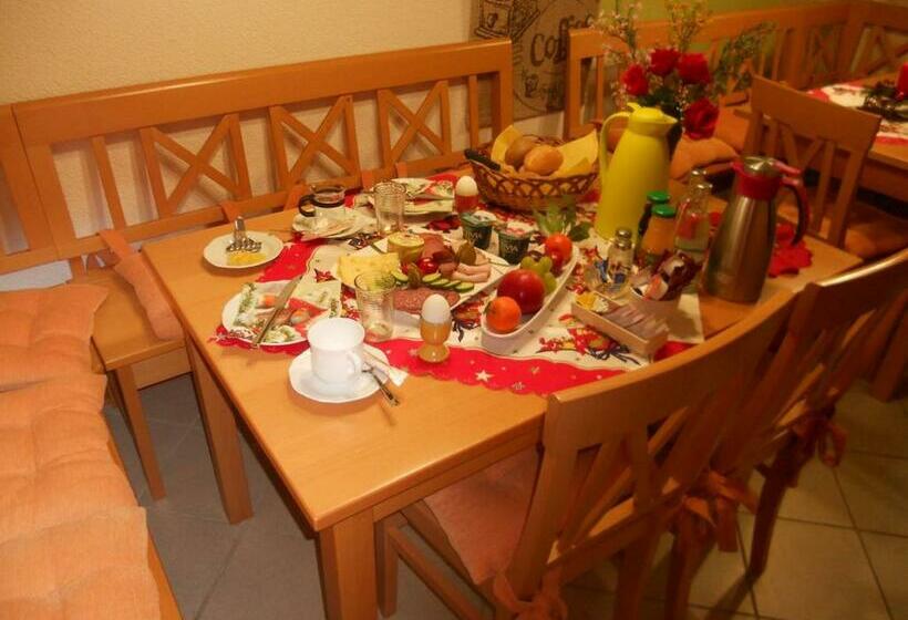 Familienpension Erfurt